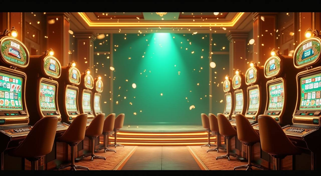 winstar88 winstar88 Wild West Gold Slot